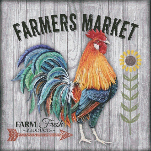 Farmers Market 3